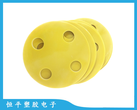 PC绝缘片